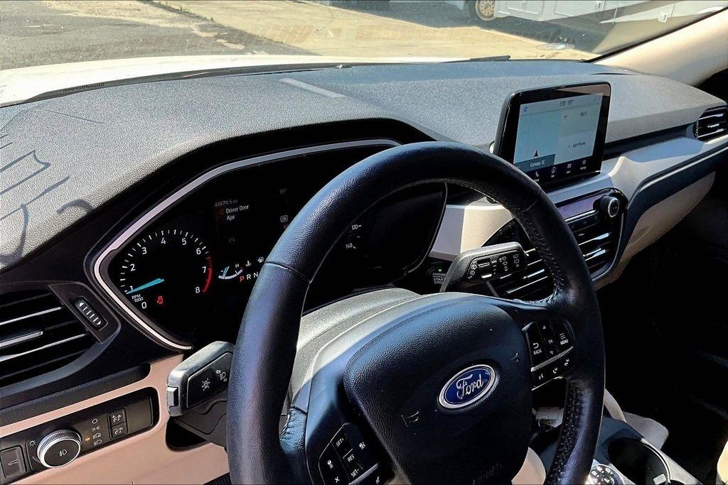 Ford Escape SEL 2020