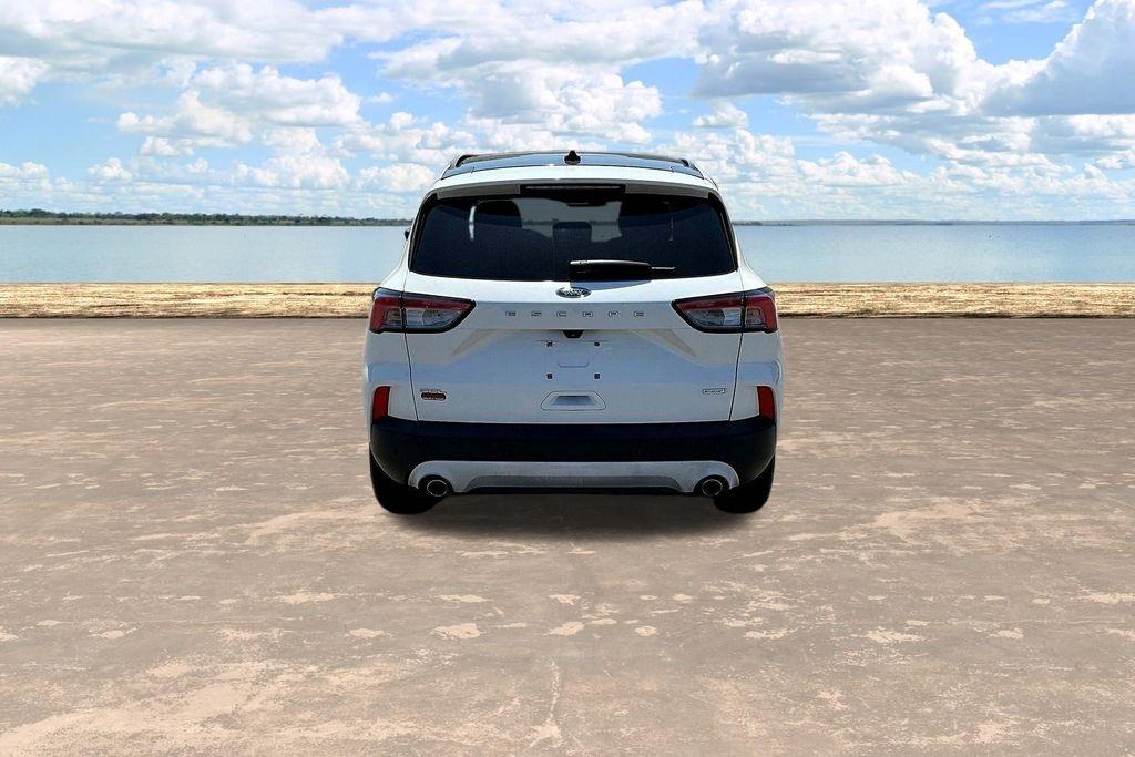 Ford Escape SEL 2020