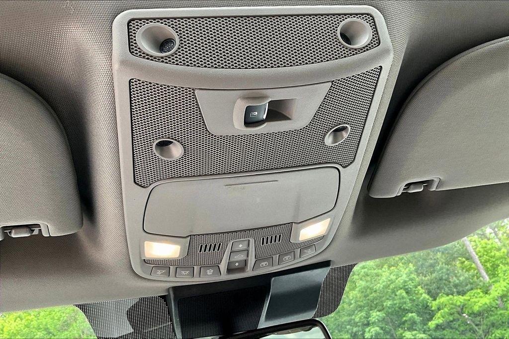 Ford F-150 Lariat SuperCrew 6.5-ft. Bed 4WD 2019