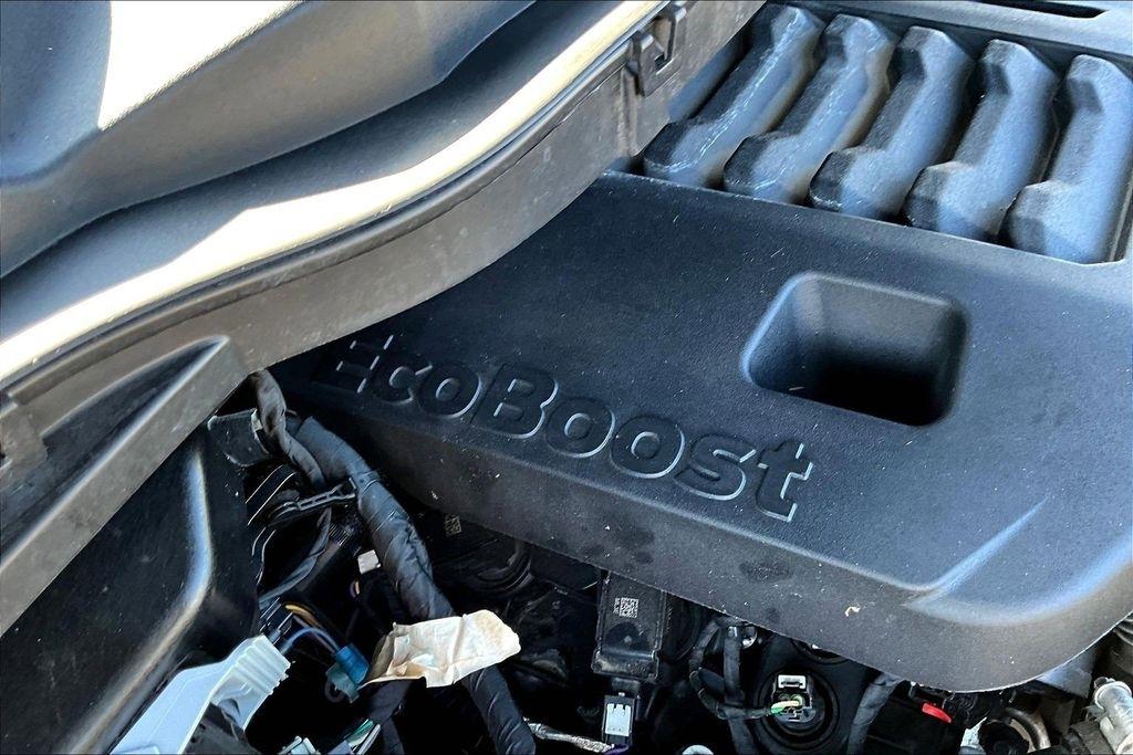 Ford F-150 XLT SuperCrew 5.5-ft. Bed 4WD 2023