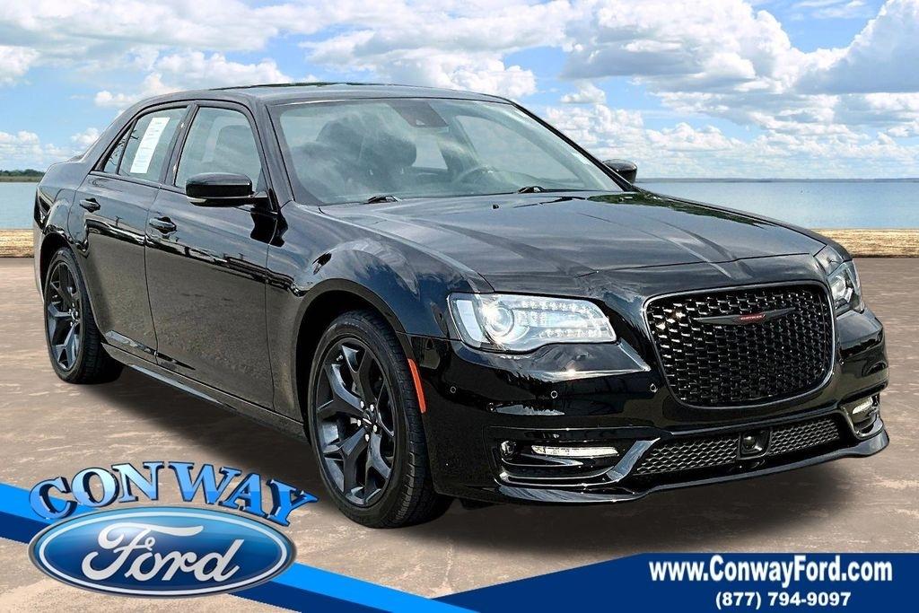 Chrysler 300 S V8 2023
