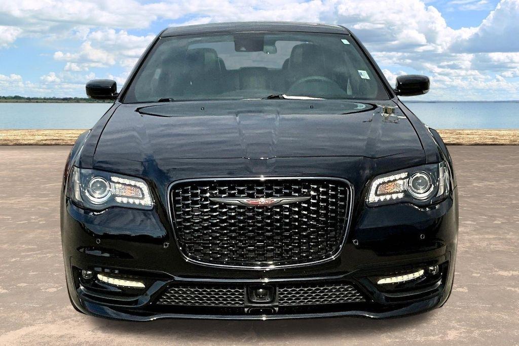 Chrysler 300 S V8 2023
