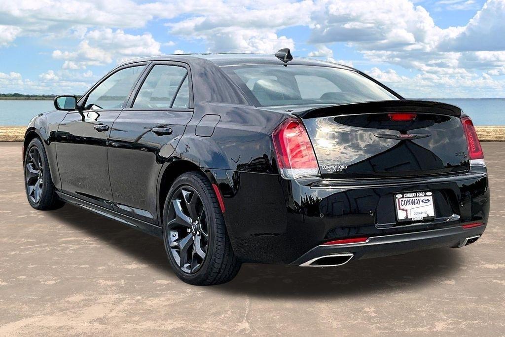 Chrysler 300 S V8 2023
