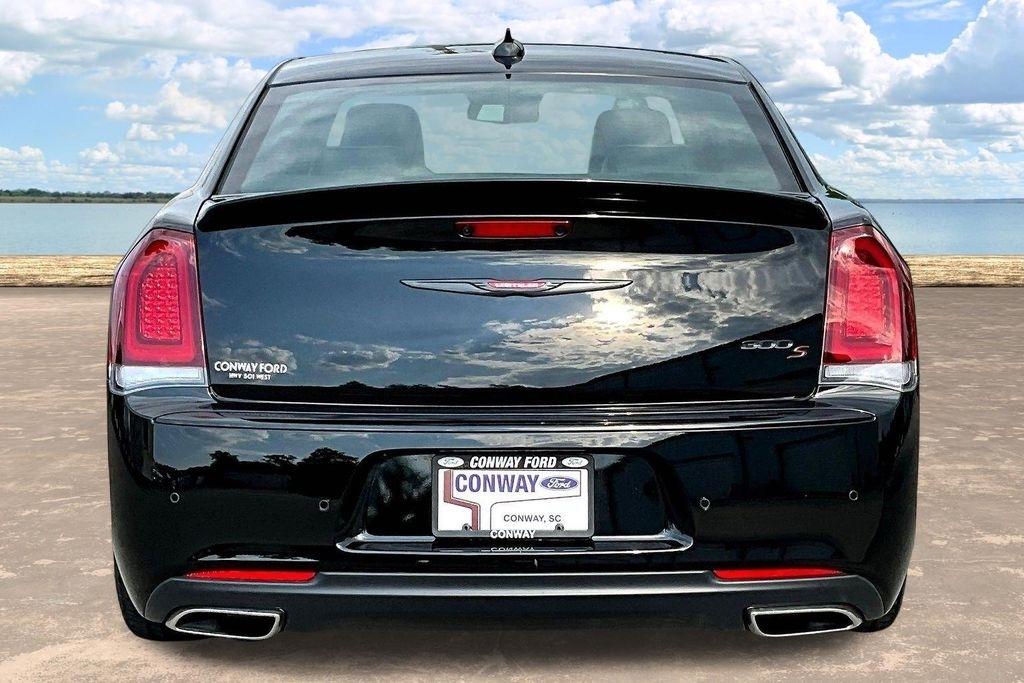 Chrysler 300 S V8 2023