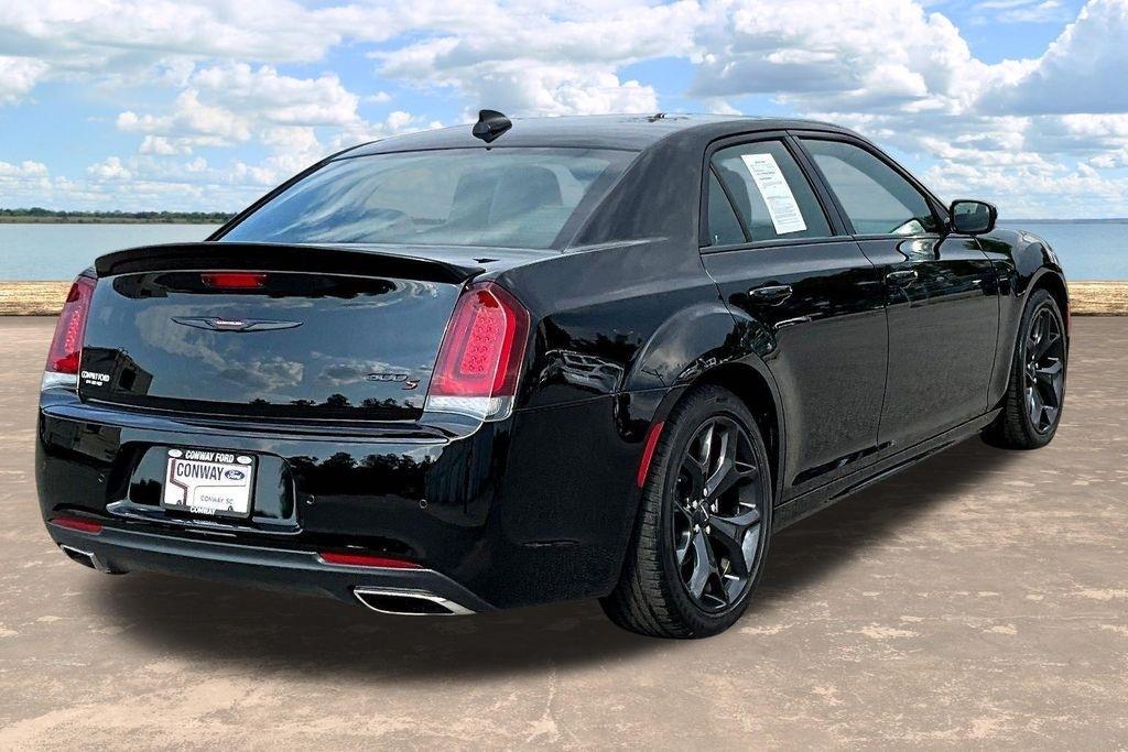 Chrysler 300 S V8 2023