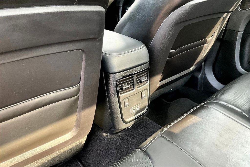 Chrysler 300 S V8 2023