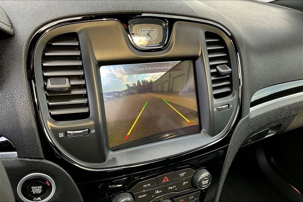 Chrysler 300 S V8 2023