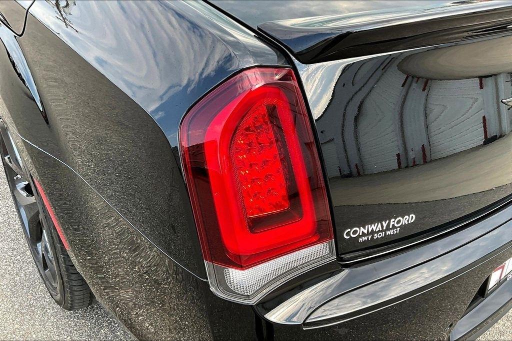 Chrysler 300 S V8 2023