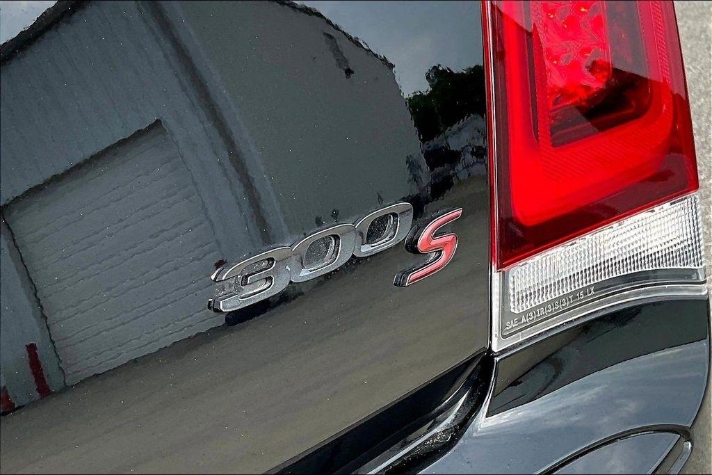 Chrysler 300 S V8 2023