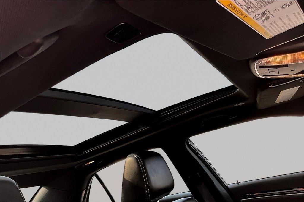 Chrysler 300 S V8 2023