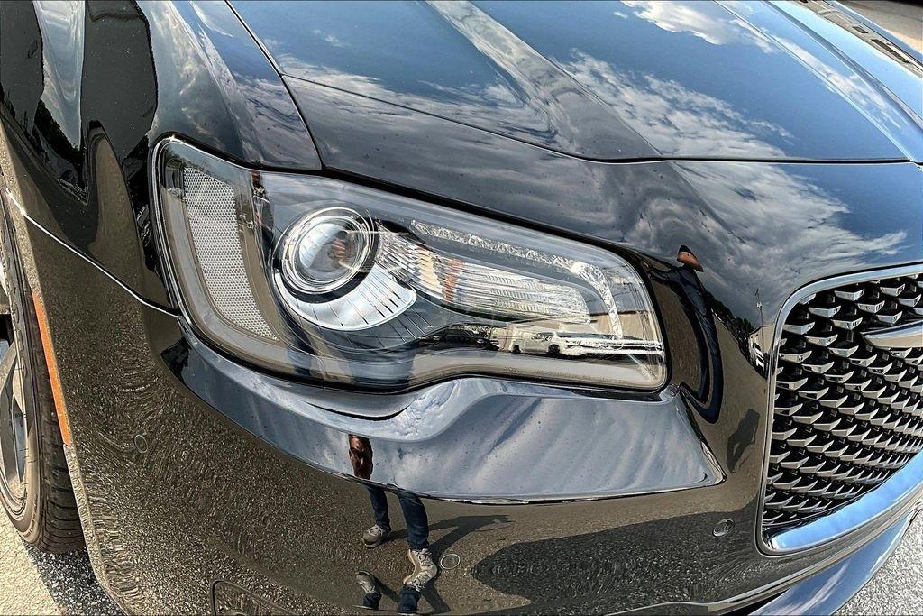 Chrysler 300 S V8 2023