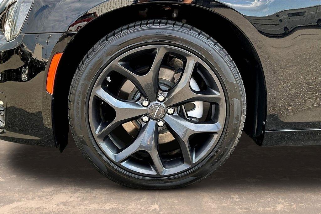 Chrysler 300 S V8 2023