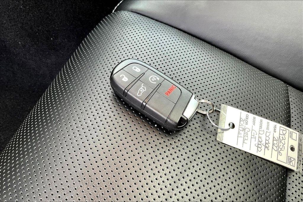 Chrysler 300 S V8 2023