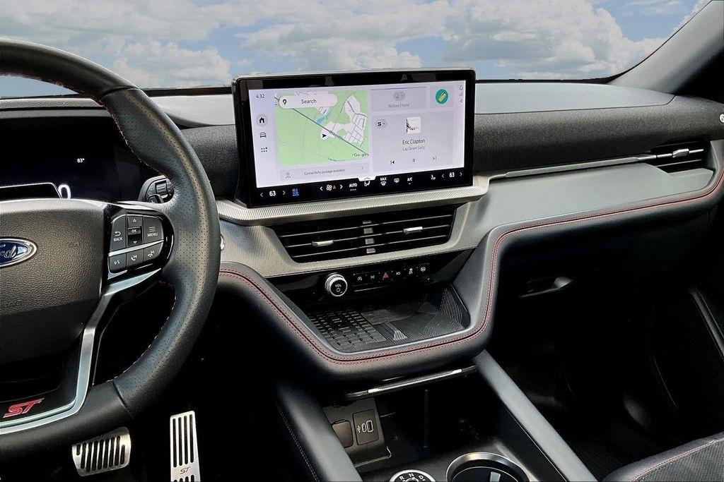 Ford Explorer ST AWD 2025