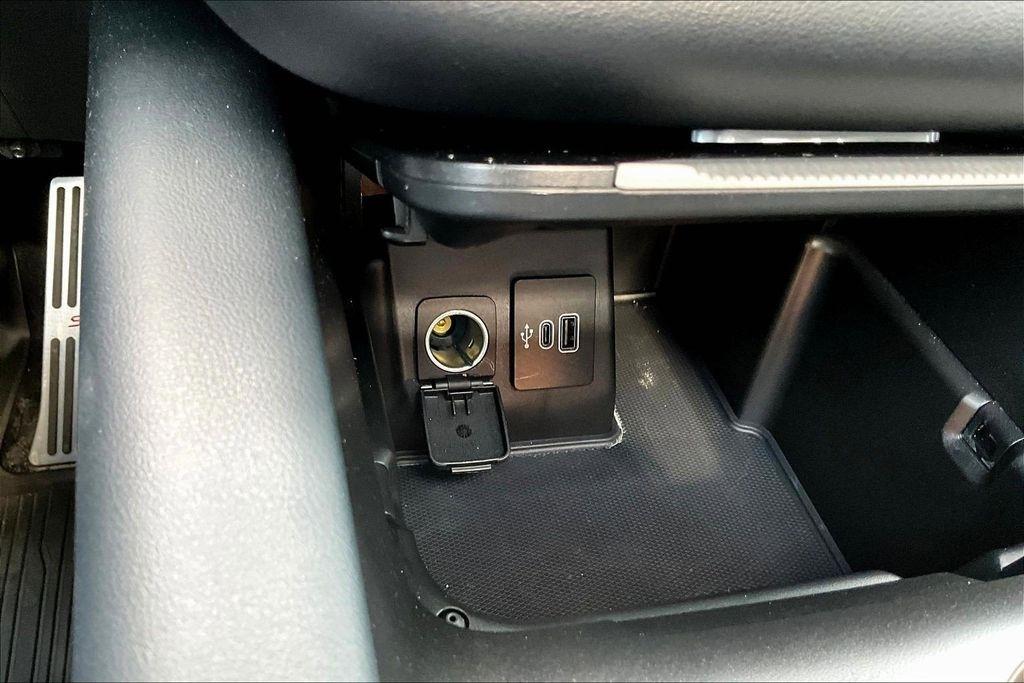 Ford Explorer ST AWD 2025