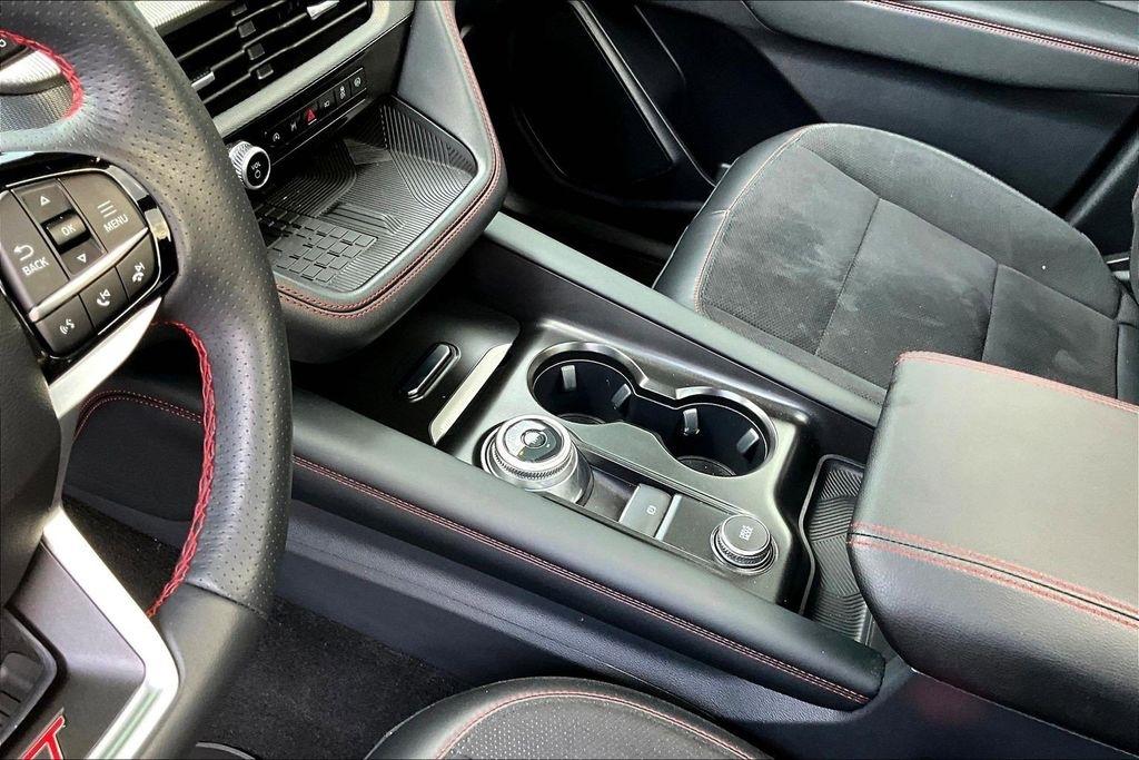 Ford Explorer ST AWD 2025