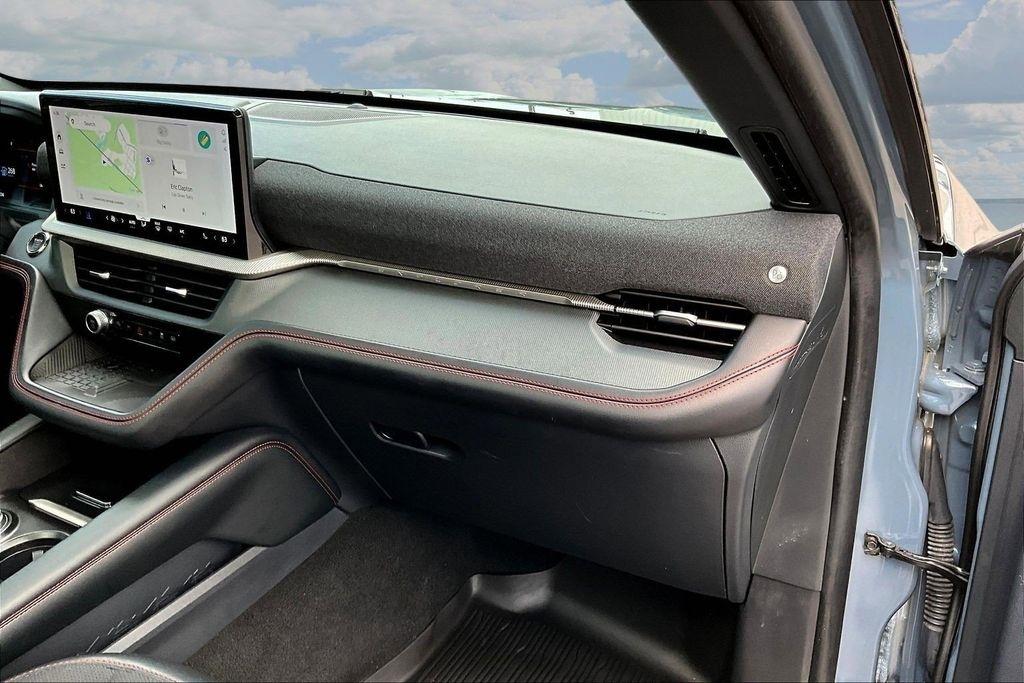 Ford Explorer ST AWD 2025