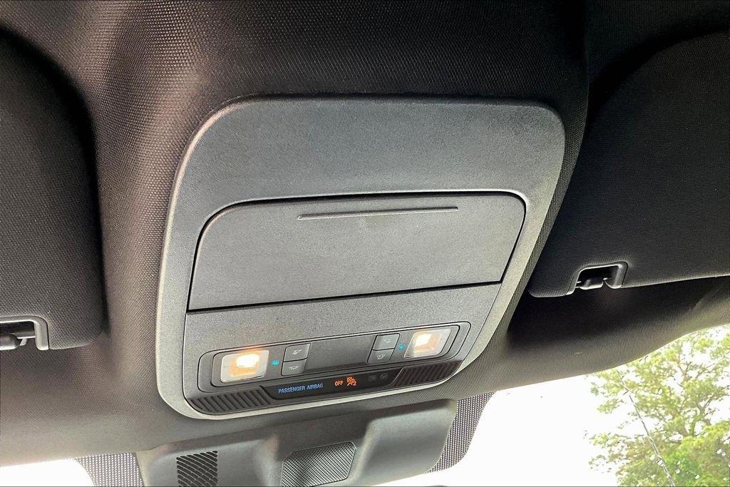 Ford F-150 XL SuperCrew 6.5-ft. Bed 4WD 2021
