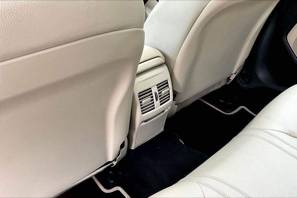 Mercedes-Benz CLA-Class CLA250 2018