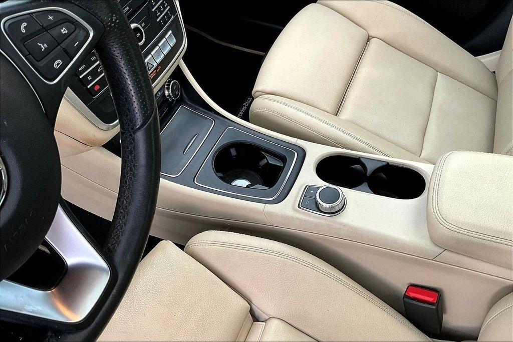 Mercedes-Benz CLA-Class CLA250 2018