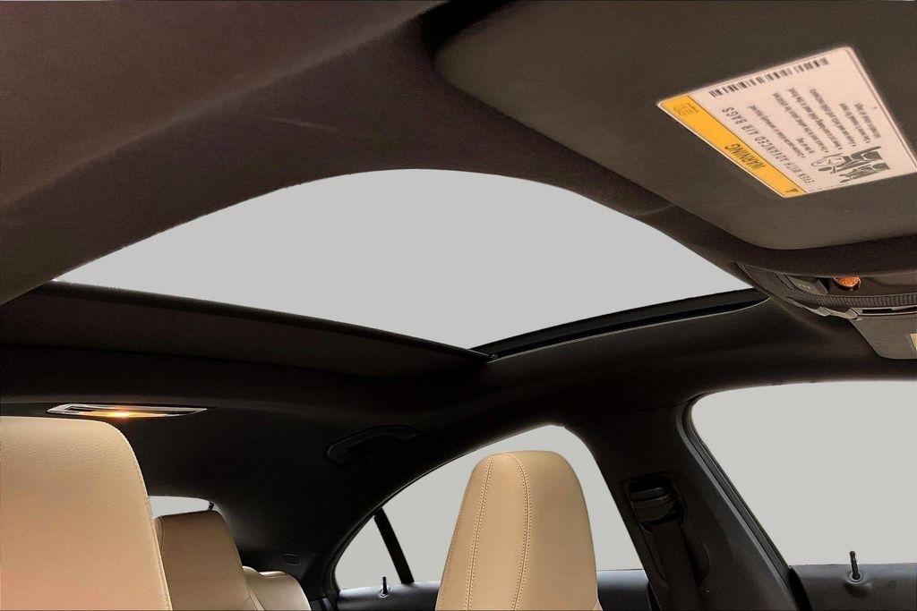 Mercedes-Benz CLA-Class CLA250 2018