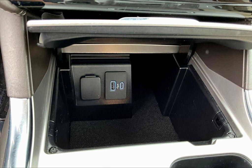 Ford Explorer Platinum AWD 2021