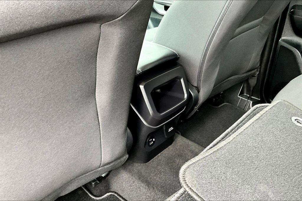 Ford Ranger XLT SuperCrew 4WD 2024