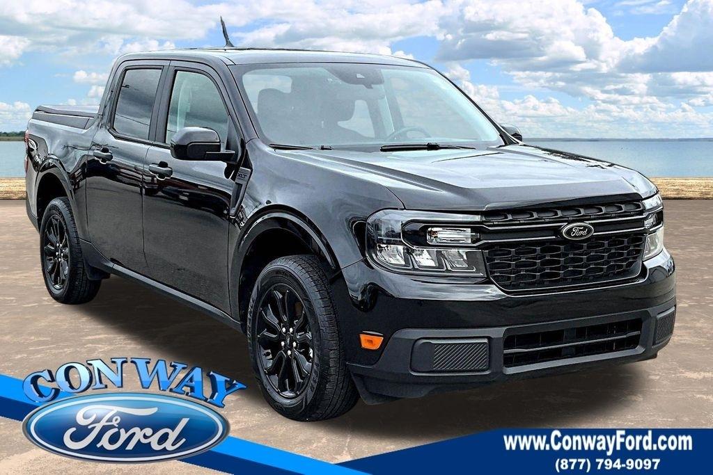 Ford Maverick XLT 2024