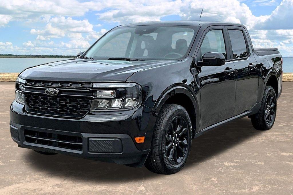 Ford Maverick XLT 2024