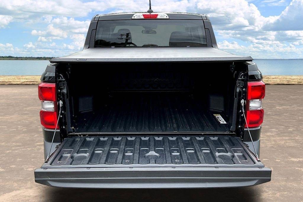 Ford Maverick XLT 2024