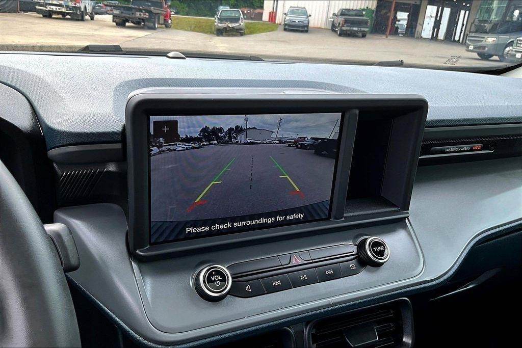 Ford Maverick XLT 2024