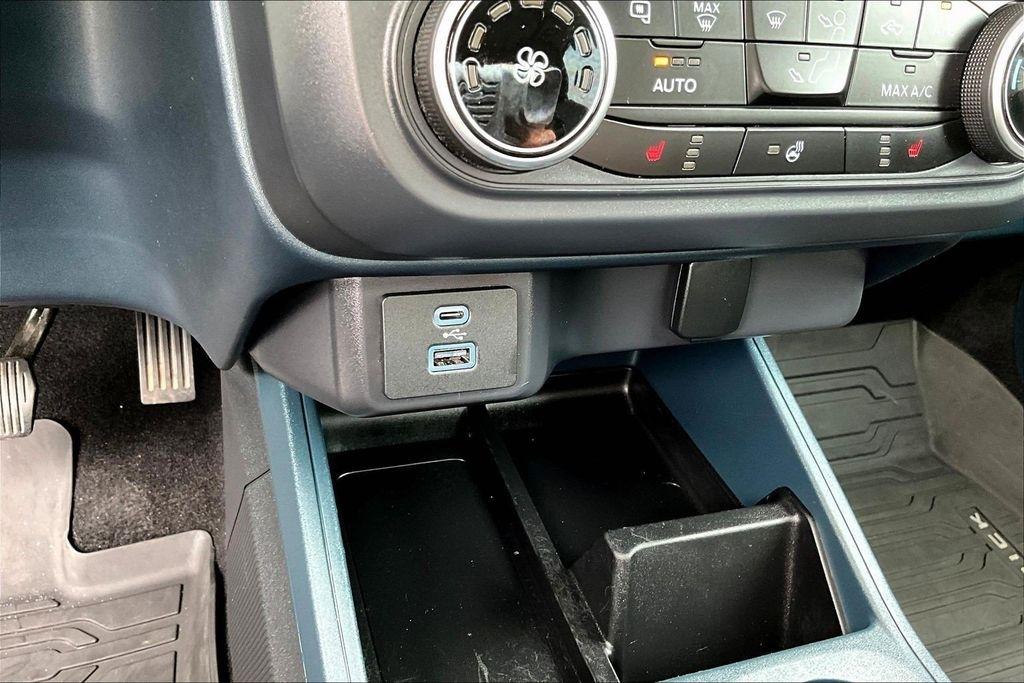 Ford Maverick XLT 2024