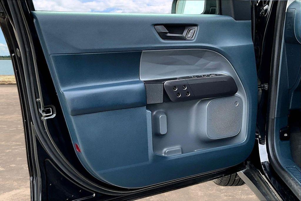 Ford Maverick XLT 2024