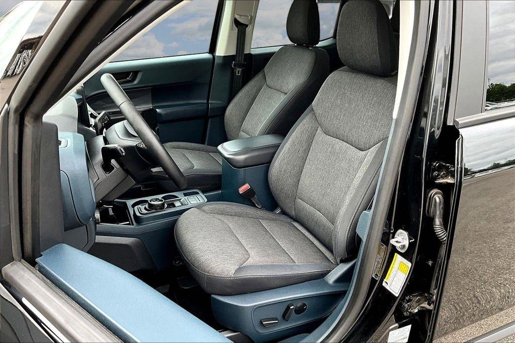 Ford Maverick XLT 2024