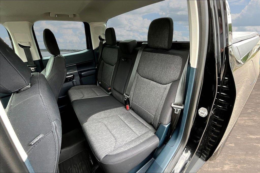 Ford Maverick XLT 2024