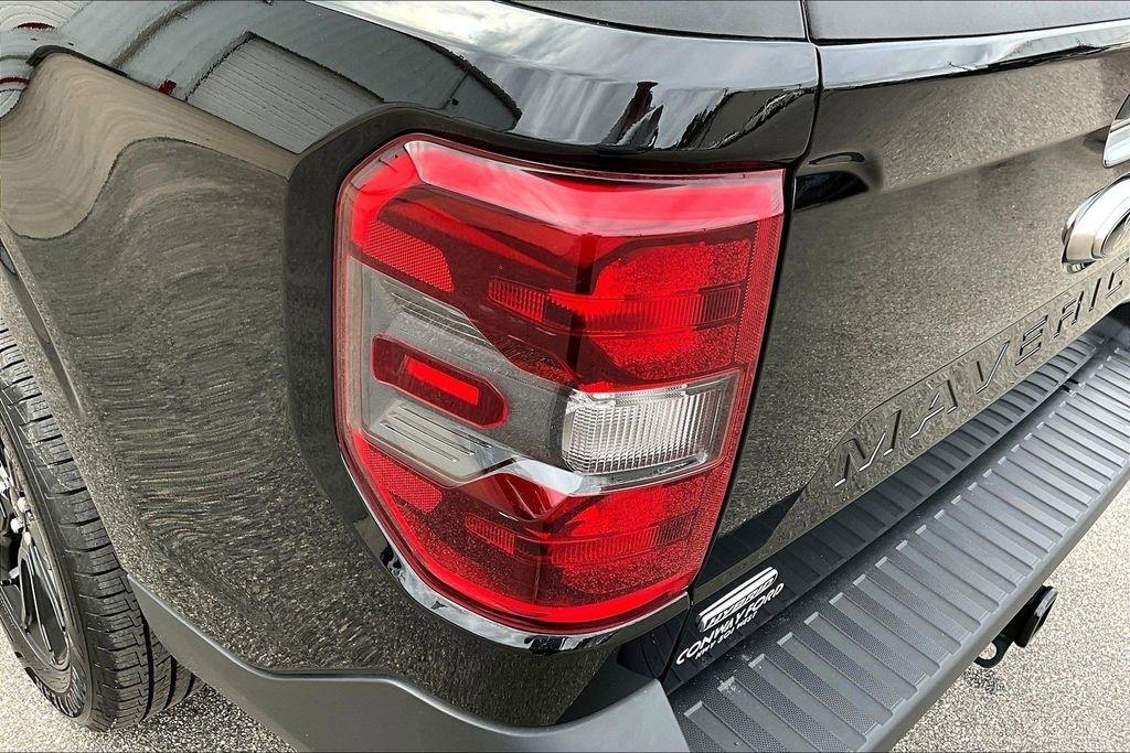 Ford Maverick XLT 2024