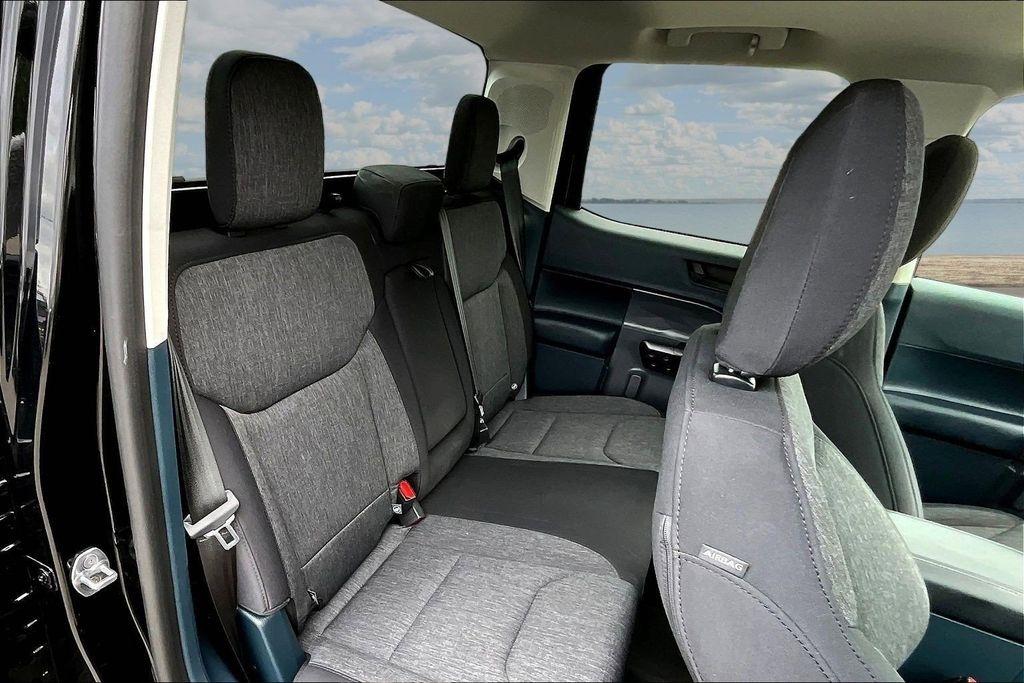 Ford Maverick XLT 2024