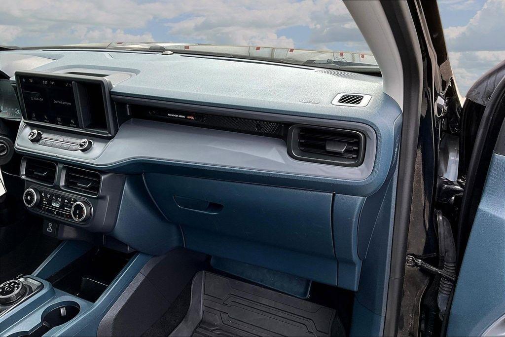 Ford Maverick XLT 2024