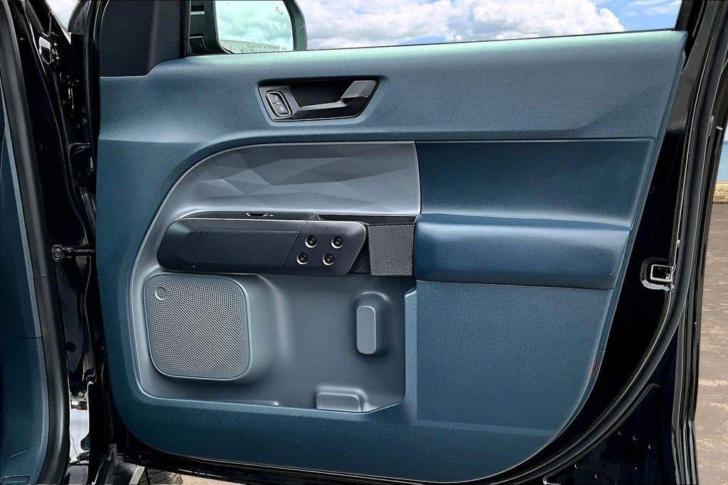 Ford Maverick XLT 2024