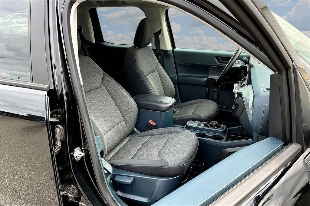 Ford Maverick XLT 2024