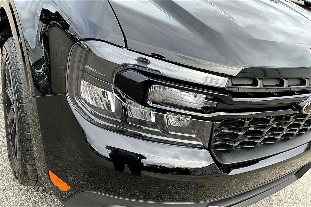 Ford Maverick XLT 2024