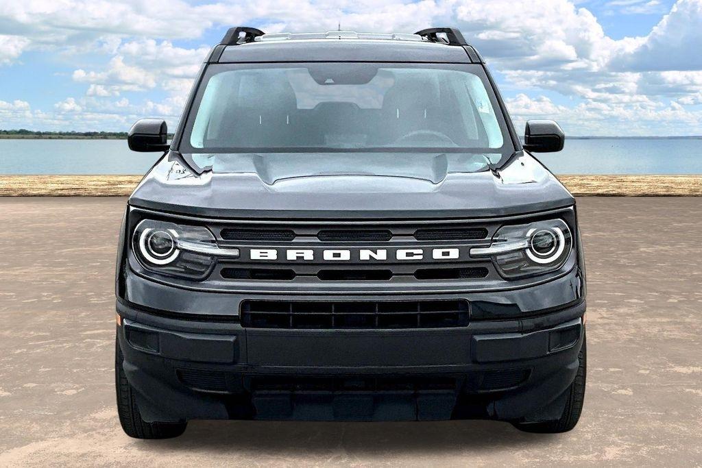 Ford Bronco Sport Big Bend 2023