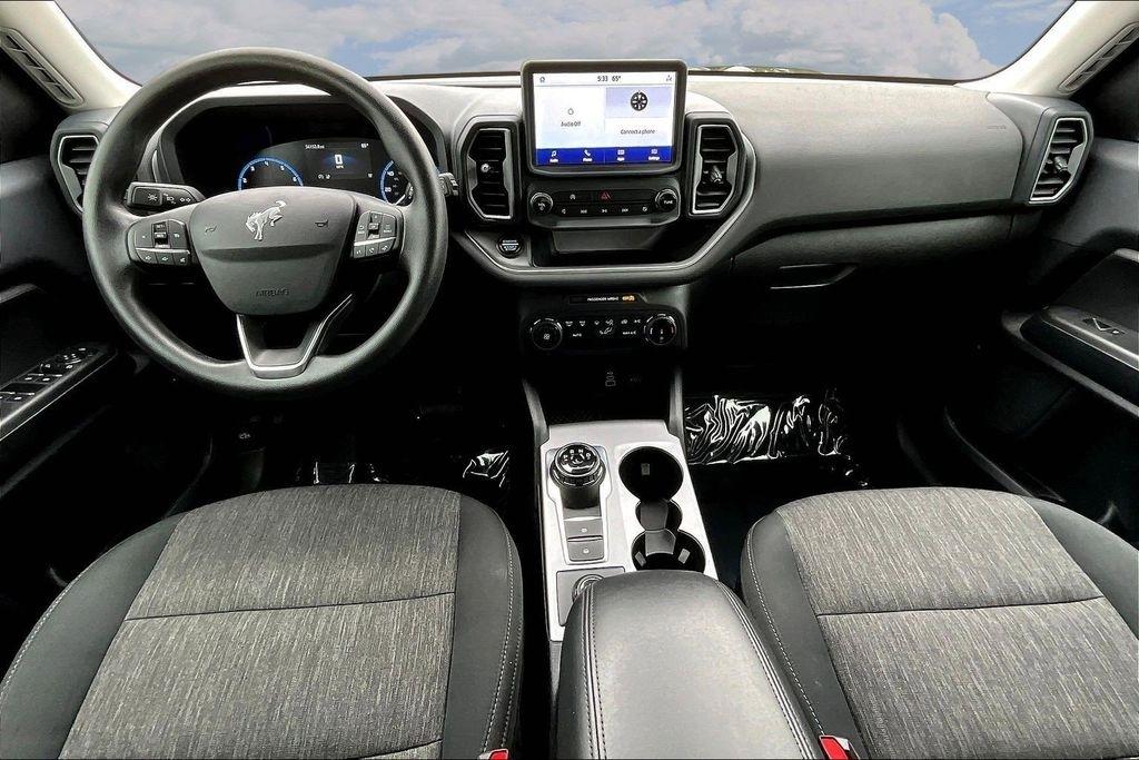 Ford Bronco Sport Big Bend 2023