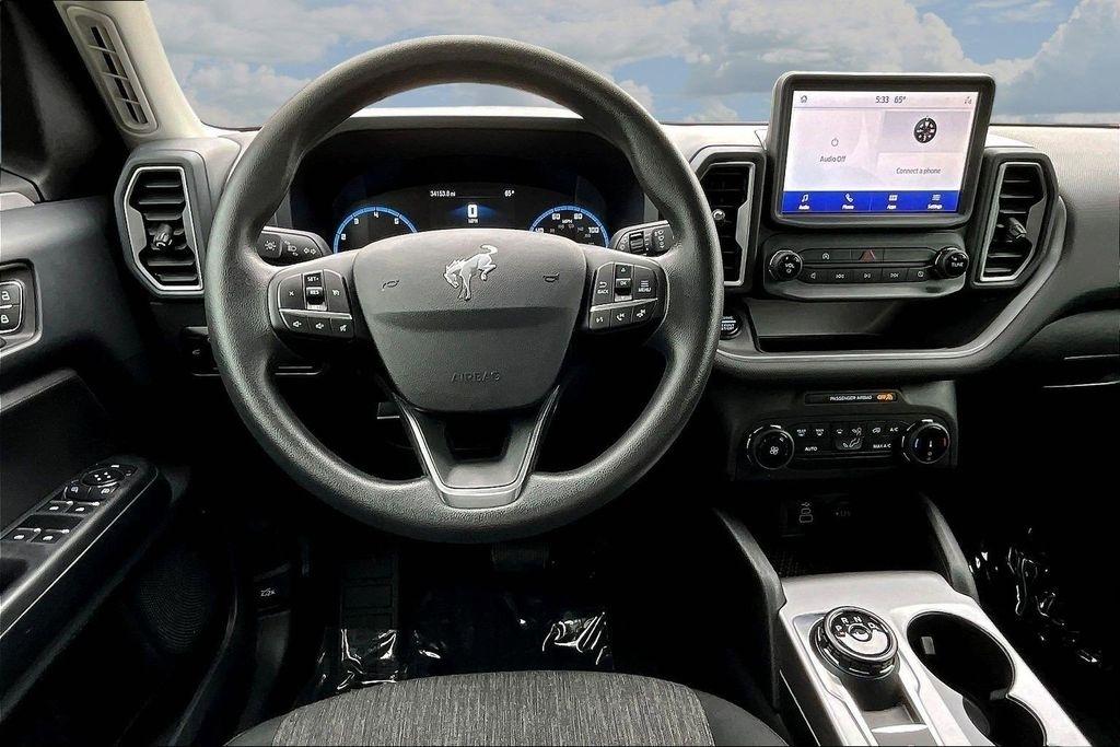 Ford Bronco Sport Big Bend 2023