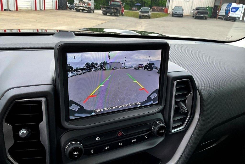 Ford Bronco Sport Big Bend 2023