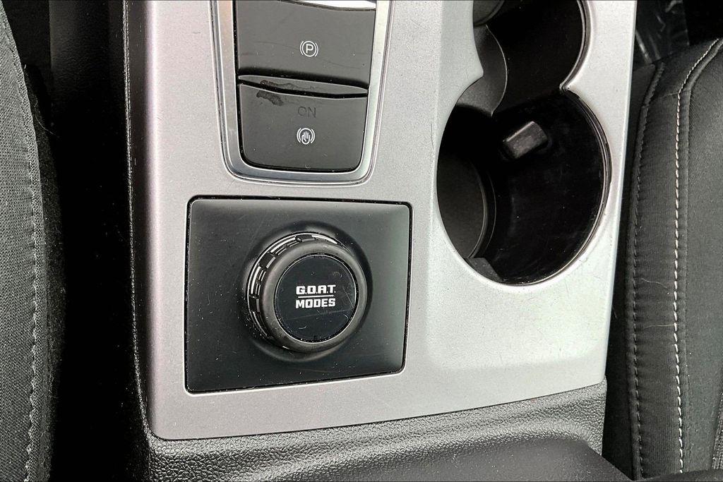 Ford Bronco Sport Big Bend 2023