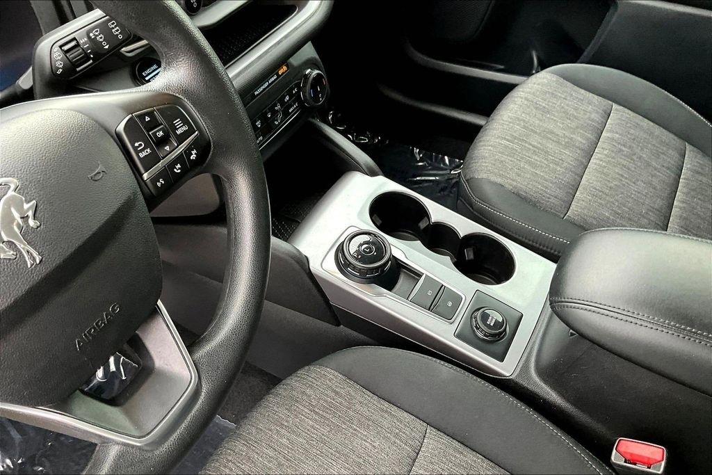 Ford Bronco Sport Big Bend 2023