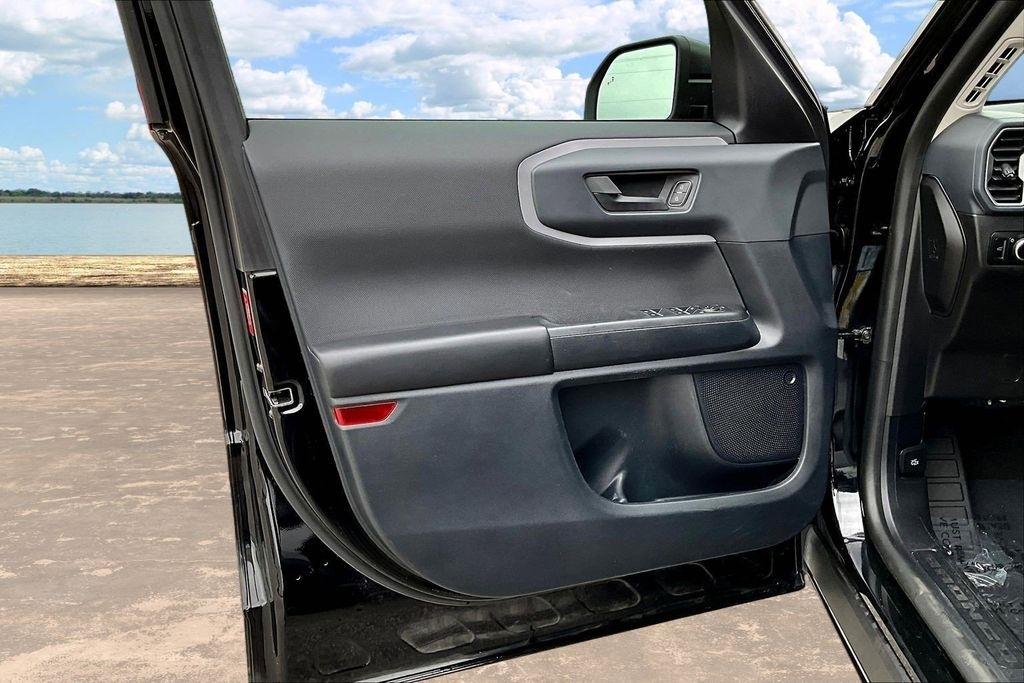Ford Bronco Sport Big Bend 2023