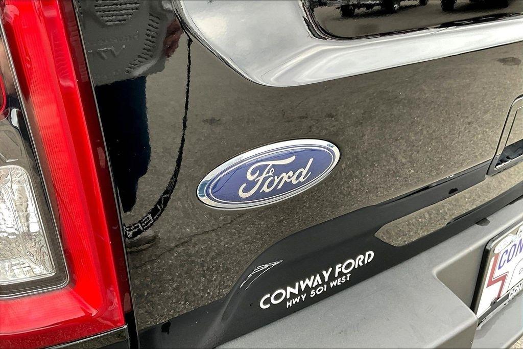 Ford Bronco Sport Big Bend 2023