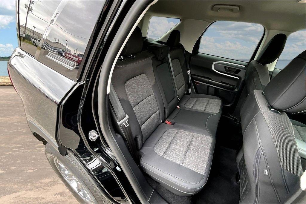 Ford Bronco Sport Big Bend 2023